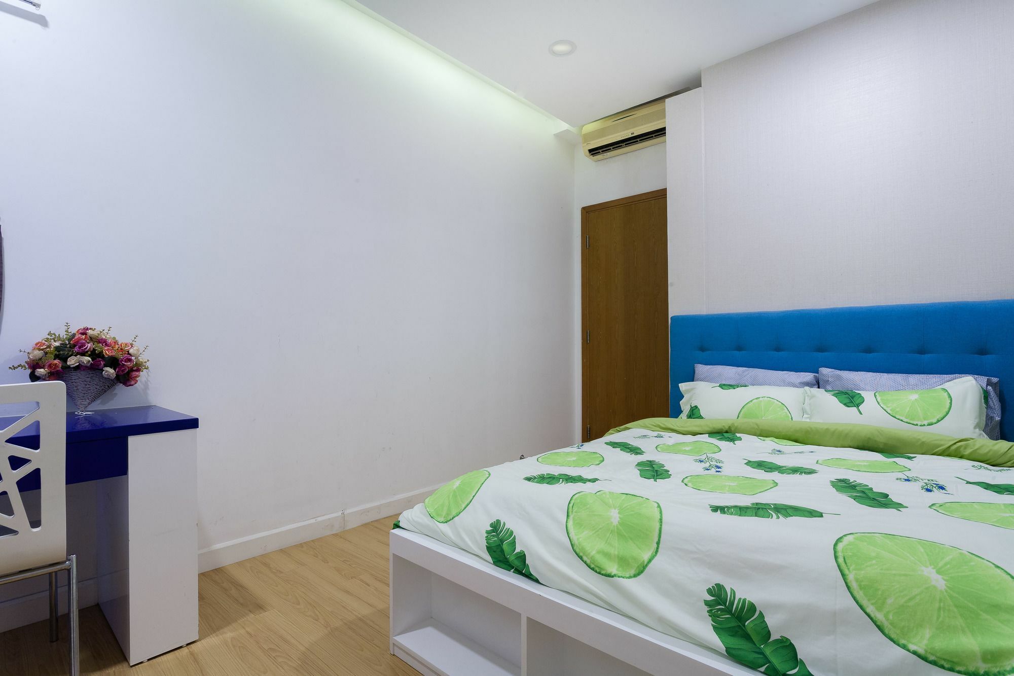 Apartment Jennifer Luxury 2br *