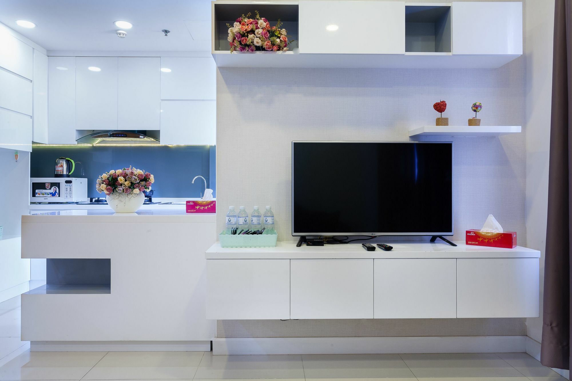 Apartment Jennifer Luxury 2br *