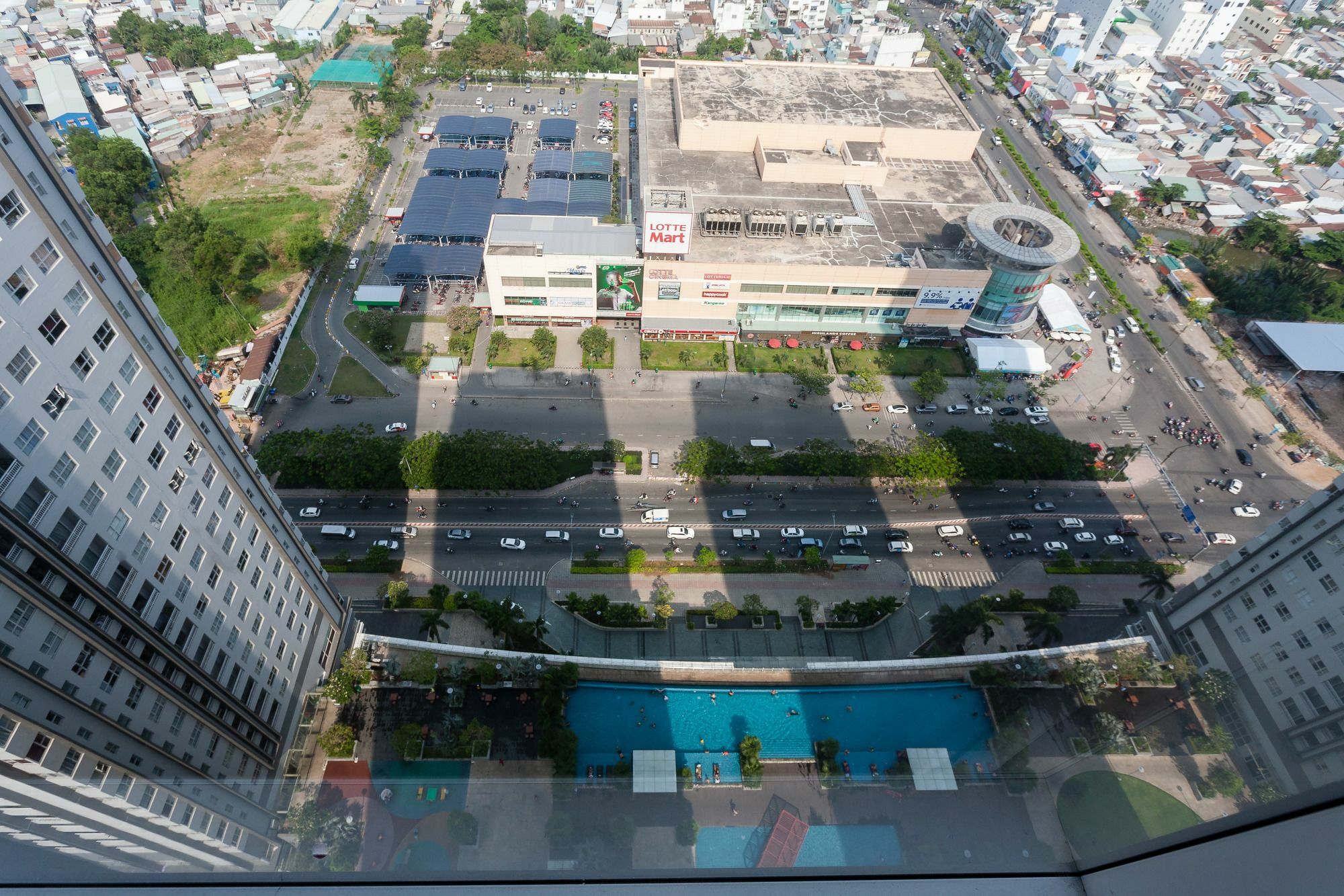 Jennifer Luxury 2br Apartment Ho Chi Minh City