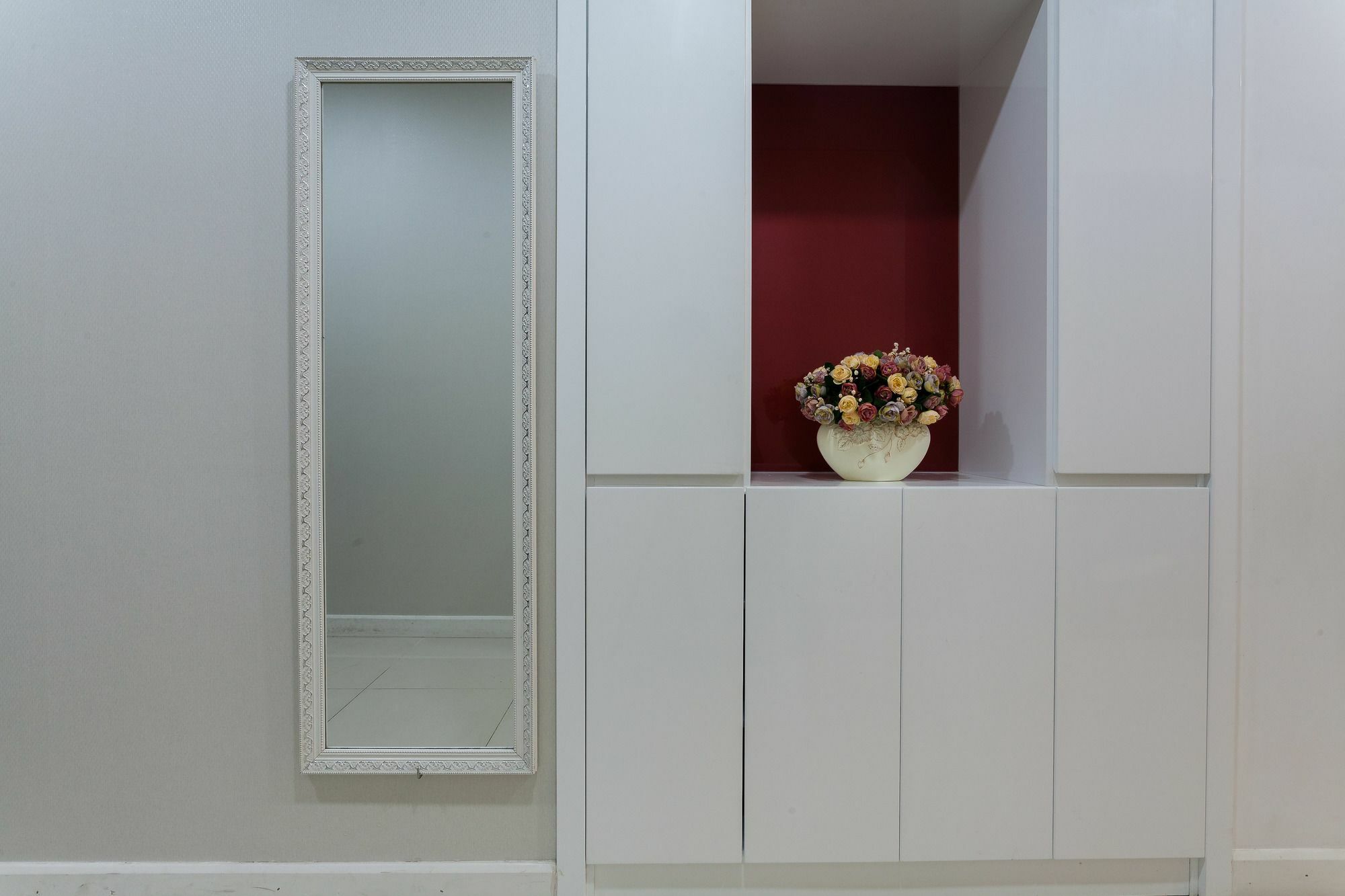 Jennifer Luxury 2br Apartment
